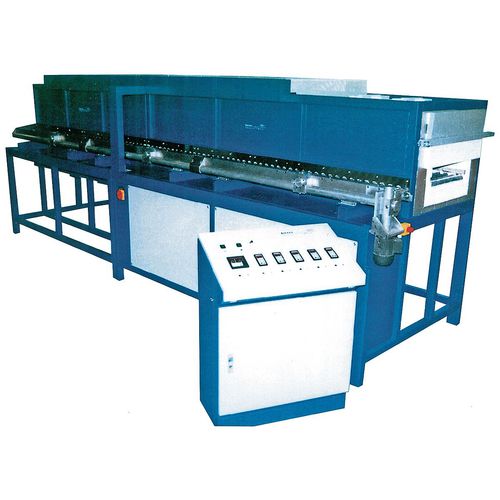 Kammerofen - SAZ - Linn High Therm - Rollen / Glüh / Sinter