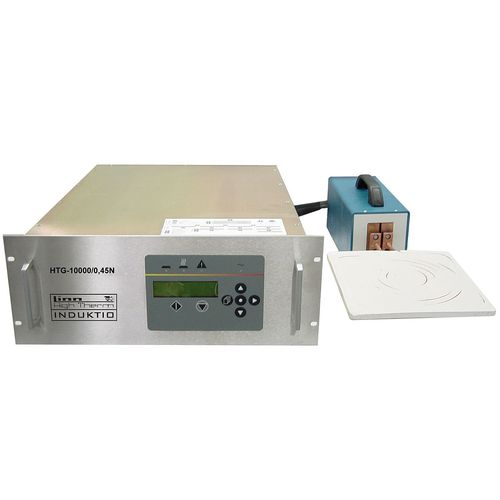 Induktionsheizsystem - HTG-N series  - Linn High Therm