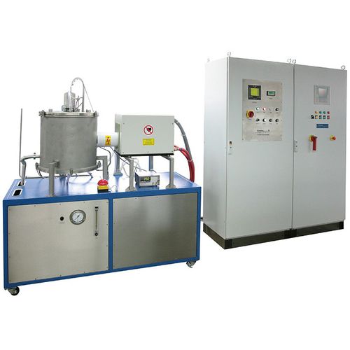Kammerofen - IT-GTV - Linn High Therm - Sinter / Aufkohlung / Induktion