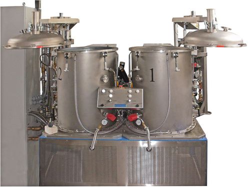 Kammerofen - IT-KTV - Linn High Therm - Dreh / Schmelz / Thermo