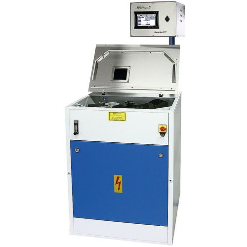 Induktionsheizsystem - LIFUMAT-M - Linn High Therm