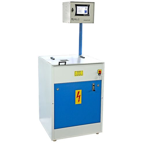 Induktionsheizsystem - LIFUMAT-OX - Linn High Therm