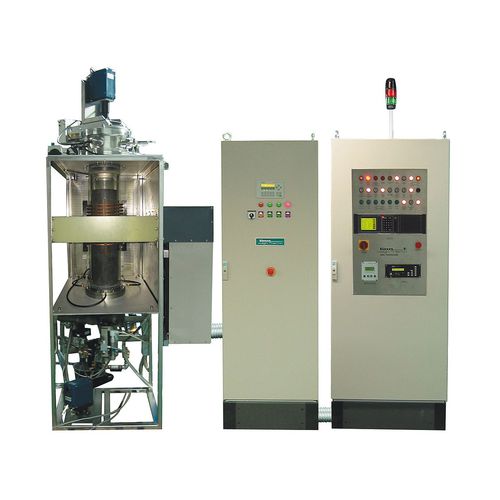 Kammerofen - IT-GRV-330/350/2300 - Linn High Therm - rohrförmig / Sublimation / Kristallwachstum