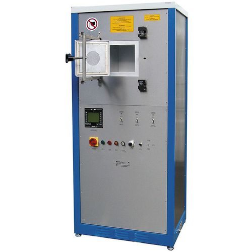 Kammerofen - MKE  - Linn High Therm - Schmelz / Veraschung / Mikrowellen