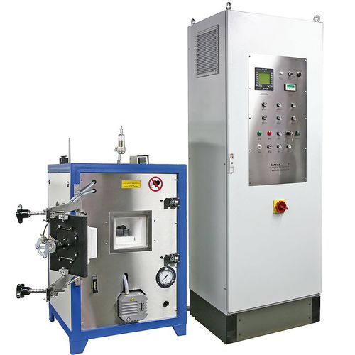 Kammerofen - MKH series  - Linn High Therm - Schmelz / Sinter / Veraschung