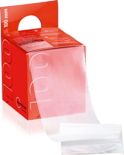 Stretchfolie - sanstrap® series - Sanpack GmbH - Schutz / Verpackung / PE