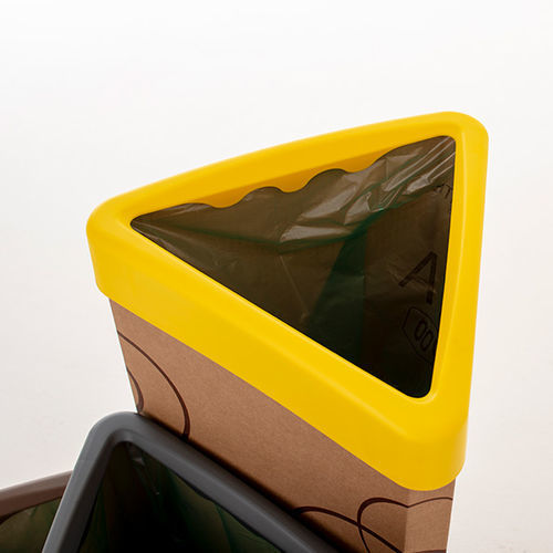 Kunststoffbeutel - ALTARES SRL - Polyethylen