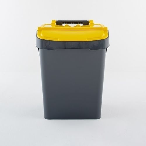 Kunststoffmüllbehälter - Urba Plus 30-40-45 - ALTARES SRL - erdverlegt / für Haushaltsprodukte