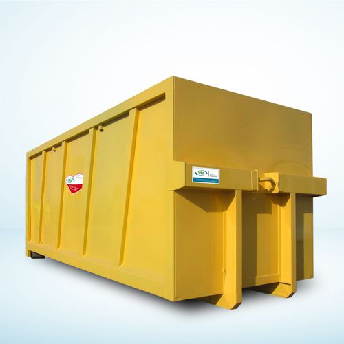 Container - CNT series - B.T.E. SPA