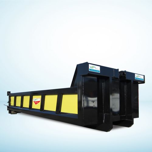 Container - CNT-DI series - B.T.E. SPA