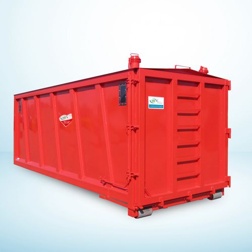Container - CNT-TS series - B.T.E. SPA