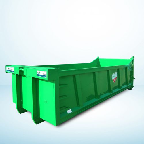 Container - CNT-F series - B.T.E. SPA