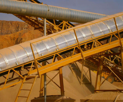 Beutel-Entstauber - BAIONI CRUSHING PLANTS SPA - für Nass- und Trockeneinsatz
