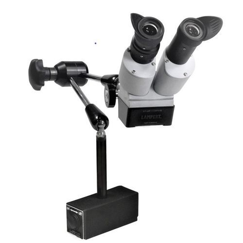 Mobiles Mikroskopstativ - Fisso - XYZ-Achsen