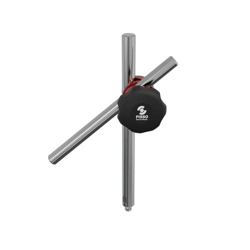 Befestigungslasche für Sensor - 1.250 - Fisso
