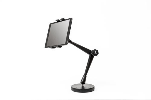 Halterung für Tablet-PC - OE34.80 - Fisso - Stahl