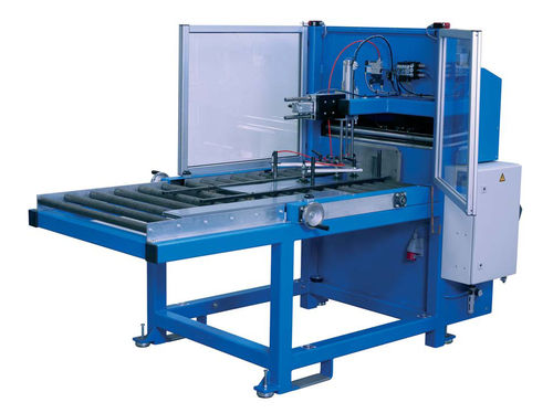 2-Walzen-Rundbiegemaschine - AR 800 - SPIRO INTERNATIONAL - elektrisch
