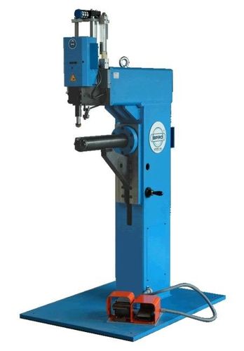 Punktschweißmaschine - Litelocker 3 - SPIRO INTERNATIONAL - manuell