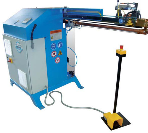 WIG-Schweißmaschine - Stitchwelder PRO - SPIRO INTERNATIONAL - automatisch