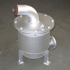 Filter für Heizsystem - COMAP SRL