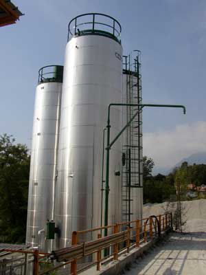 Ladearm - COMAP SRL