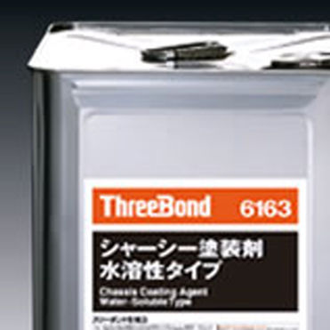 Kriechöl - 6100 series - THREE BOND