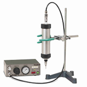 Klebstoff-Auftragsmaschine / Silikon - 1200 series - THREE BOND