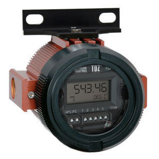 Gehäuse für Schutz für Feldinstrumente - Moore Industries - für Aufbau / zylinderförmig / Kunststoff