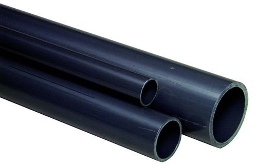 Kunststoffrohr - 161 017 series - GF Piping Systems - für Wasser / leichtgewichtig / robust