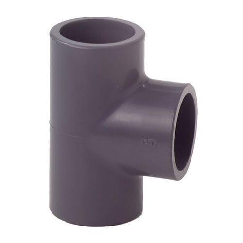 Hydraulikanschluss - 721200101 - GF Piping Systems - Muffen / 90°-Winkel / Eisen