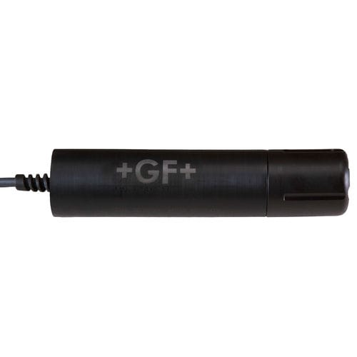 Optischer Sensor für gelösten Sauerstoff - 2610  - GF Piping Systems - 4-20 mA / RS-485 / Modbus