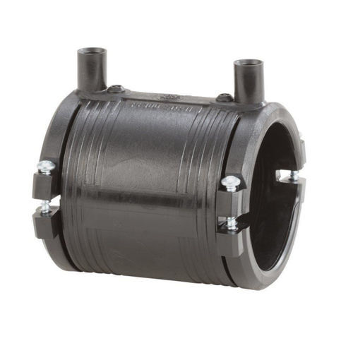 Hydraulikanschluss - 7539116 series - GF Piping Systems - Einschraub