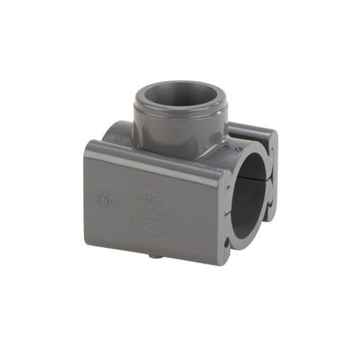 Sattel für Rohre - 169110056 - GF Piping Systems