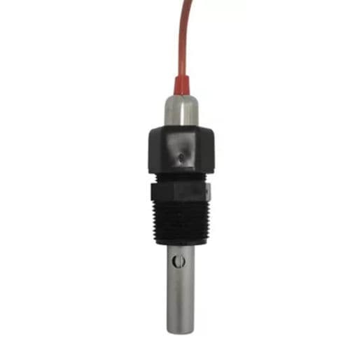 Elektrochemische Elektrode / Konduktivität - 159001718 - GF Piping Systems - Edelstahl / Titan / Prozess