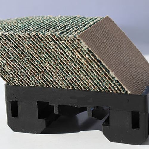 Automatisches Entgratwerkzeug - ARKU Maschinenbau GmbH - Metall
