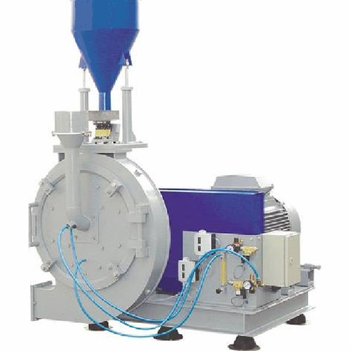 Kompakter Pulverisierer - PM series - ITS SRL - SHREDDING & GRINDING SOLUTIONS - für Produktionsabfall / Hochgeschwindigkeit / für die Lebensmittelindustrie