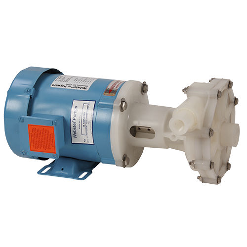 Kreiselpumpe - C series - Hayward Industries, Inc. - für Chemikalien / elektrisch / für chemische Prozesse