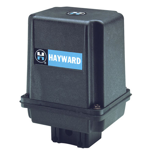 Elektrischer Ventilantrieb - EAU series - Hayward Industries, Inc. - drehbar