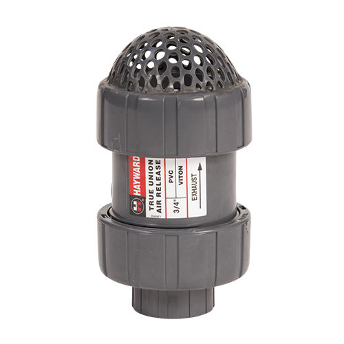 Entlastungsventil für Luft - AR series - Hayward Industries, Inc.