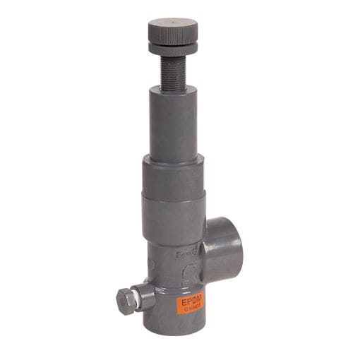 Druckbegrenzungsventil - RV series - Hayward Industries, Inc.