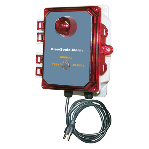 Pegelmelder zur Überfüllsicherung - VSA series - Hayward Industries, Inc. - zur Leckdetektion / robust