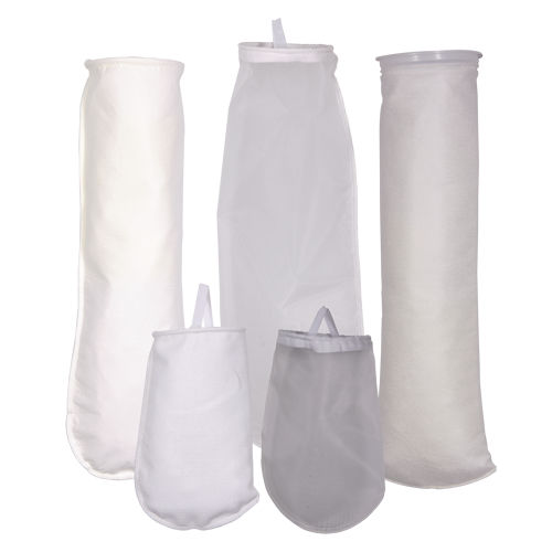 Filterschlauch für Flüssigkeiten - Hayward Industries, Inc. - Polyester / Polypropylen / geschweißt
