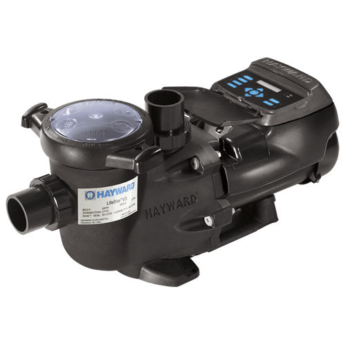 Wasserpumpe - A series - Hayward Industries, Inc. - elektrisch / selbstansaugend / Durchsatzkontrolle