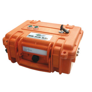 Hebekissen - MB AIRBAG  - MONTALBANO SRL