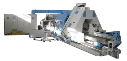 2-Achs-Druckwalzmaschine - 0.3 - 30 mm - DENN