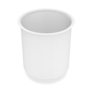 Flüssigkeitsbecken - VA series - PLASTIC PROGET EUROPEAN SRL - für Flüssigkeiten / zylinderförmig / offen