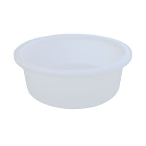 Speicherbecken - VASCA MILK 100 - PLASTIC PROGET EUROPEAN SRL - für Nahrungsmittel / für Milch / Kunststoff
