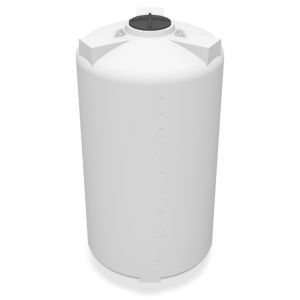 Speicherbecken - STOK, STOK + VA series - PLASTIC PROGET EUROPEAN SRL - für Flüssigkeiten / für Chemikalien / Kunststoff