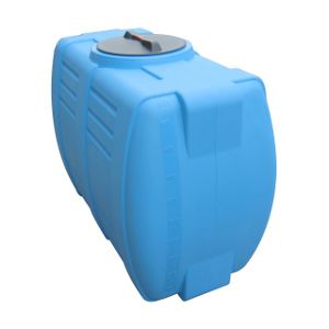 Trinkwasser-Lager-Becken - BIG BAG 1000 - PLASTIC PROGET EUROPEAN SRL - Kunststoff / selbsttragend / horizontal