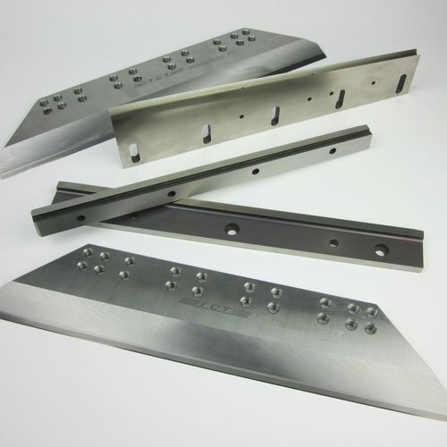 Kreismesser für Papier - POVELATO SRL